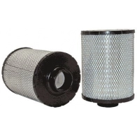 Воздушный фильтр WIX FILTERS GUC92 46634 2529635 20GS19 H