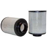 Воздушный фильтр WIX FILTERS 2529637 2A2ITX S 46637 YLEYFL1