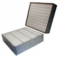 Воздушный фильтр WIX FILTERS 8H59YP3 W9BG5 U 46654 2529653