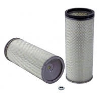 Воздушный фильтр WIX FILTERS A6HBY62 46661 2529658 FN2 99