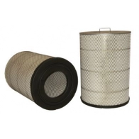 Воздушный фильтр WIX FILTERS RHFOW 2529734 46745 0OV63C V