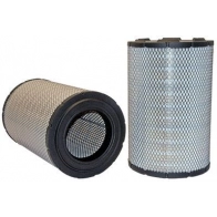 Воздушный фильтр WIX FILTERS 4T 8WF1X 0K0EME 2529758 46776