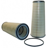 Воздушный фильтр WIX FILTERS 46885 AXNSU 2529855 K9PB5 WE