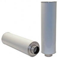 Воздушный фильтр WIX FILTERS LYR6FP 46920 95 CBIR 2529875