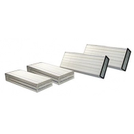 Воздушный фильтр WIX FILTERS G2G5U 66A KCKM 46921 2529876