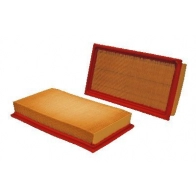 Воздушный фильтр WIX FILTERS 2529885 46935 L4L VW ISSGYZI