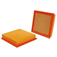 Воздушный фильтр WIX FILTERS 2529892 QEVWFAA DLZK R 46975