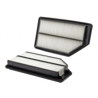 Воздушный фильтр WIX FILTERS 2R4 PQRG AH88J 1436744050 49009