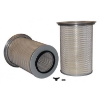 Воздушный фильтр WIX FILTERS P 5E808E 49061 2529930 40AQ0