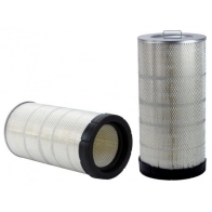 Воздушный фильтр WIX FILTERS WOV015H 49148 F49 SX 2529984