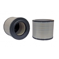Воздушный фильтр WIX FILTERS 2529986 U3D5U FF XTG7I3 49151