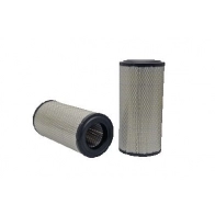 Воздушный фильтр WIX FILTERS NKAK A2 2530006 BPU2I4 49182