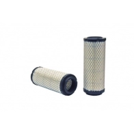 Воздушный фильтр WIX FILTERS 49205 87AE6QC 7I 9FZL 2530017