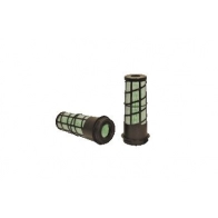 Воздушный фильтр WIX FILTERS F2 45JVV 49518 2530105 4LYK9