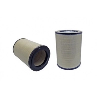 Воздушный фильтр WIX FILTERS 2530136 GXR HCBJ DJXWPS0 49606