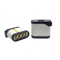 Воздушный фильтр WIX FILTERS 2530152 4A JB9R 49675 33G9AP4