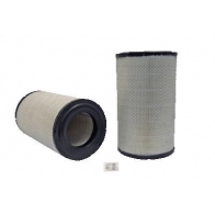 Воздушный фильтр WIX FILTERS M XGLS AZQ4Z 2530175 49770