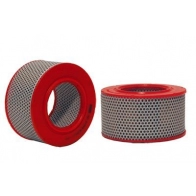 Воздушный фильтр WIX FILTERS 2530176 OUERJ Y 5BYWI 49774