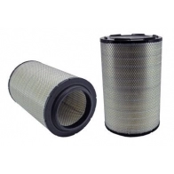 Воздушный фильтр WIX FILTERS 2530220 2FFMB36 7A CRAWE 49966