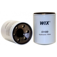 Масляный фильтр WIX FILTERS NR637Q 6827 FB 51199 2530355