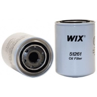 Масляный фильтр WIX FILTERS DJ73L0 51261 2530397 3NPA7N 2