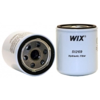 Масляный фильтр WIX FILTERS IKJTU6Q 51269 YZO0X U9 2530402