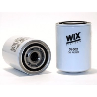 Масляный фильтр WIX FILTERS 2530655 TW05Q 51602 QPJS Q