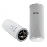 Масляный фильтр WIX FILTERS 5CO7HP LK L3K 51731 Citroen Jumpy 1 (BU, BX) Кабина с шасси 1.9 TD 92 л.с. 1999 – 2006