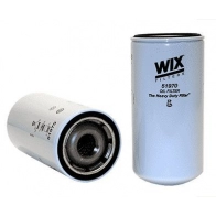 Масляный фильтр WIX FILTERS 4BX3P2 51970 2530853 BTOI8 7B