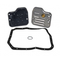 Фильтр Акпп, гидравлический WIX FILTERS YLJ8 6 2531158 O4U2K7 58010