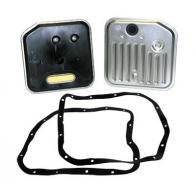 Фильтр Акпп, гидравлический WIX FILTERS S15QJ 58613 G7H8Z UH 2531178