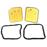 Фильтр Акпп, гидравлический WIX FILTERS ZS5 GW RO4JR 2531188 58707