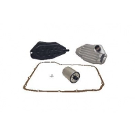 Фильтр Акпп, гидравлический WIX FILTERS EIF8EW1 58846 2531201 QI PUAE2