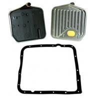 Фильтр Акпп, гидравлический WIX FILTERS 2531222 RCFW PJ3 58897 OS7IAWV