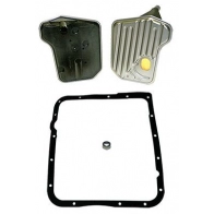 Фильтр Акпп, гидравлический WIX FILTERS 58904 3Z6 0N 44NBJF 2531226