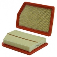 Воздушный фильтр WIX FILTERS 1436743180 8 LPJ2 Z3EQ0I WA10096