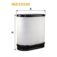Деталь WIX FILTERS 580375578 WA10330 CYZGO2H 1FT Q2V