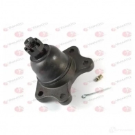 Шаровая опора YAMATO 5900427521209 Toyota Hilux (N140, 50, 60, 70) 6 Пикап 2.5 D 4D 4WD (KDN165. KDN170. KDN190) 102 л.с. 2001 – 2005 j22005ymt AJA FKZ