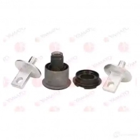 Сайлентблок YAMATO 5900427565166 Honda CR-V 3 (RE) Кроссовер 2.2 i CTDi 4WD (RE6) 140 л.с. 2007 – 2025 0ZKYY 3R j54029aymt
