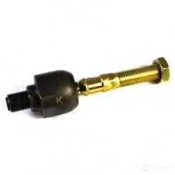 Рулевая тяга в сборе YAMATO Honda Fit 2 (GD, GE) Хэтчбек 1.2 i-DSI (GD5, GE2) 78 л.с. 2002 – 2007 5901170597183 91 BVL i34020ymt