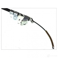 Трос ручника, стояночного тормоза YAZUKA 900U OZ 5901170030130 Toyota RAV4 (XA10) 1 1994 – 2000 c72196
