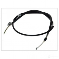 Трос ручника, стояночного тормоза YAZUKA c72003 KASS IB 5900427051188 3860465