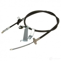 Трос ручника, стояночного тормоза YAZUKA c74111 6N XAK Honda CR-V 3 (RE) Кроссовер 2.2 i CTDi 4WD (RE6) 140 л.с. 2007 – 2025