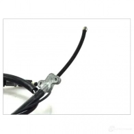 Трос ручника, стояночного тормоза YAZUKA 57710550 2 DTE10M c72242 - Изображение 3