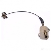 Трос ручника, стояночного тормоза YAZUKA 3860388 c71040 5900427050990 86QDF XC