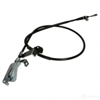 Трос ручника, стояночного тормоза YAZUKA QC7L TT2 5901170704239 3860427 c71116