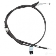 Трос ручника, стояночного тормоза YAZUKA 5901170841033 XL 4IEM c74087 Honda Accord 7 (CL, CN) Седан 2.0 (CL7) 155 л.с. 2003 – 2008