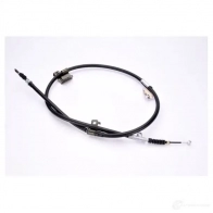 Трос ручника, стояночного тормоза YAZUKA 5901170088575 c71080 Nissan Maxima BP 4U3