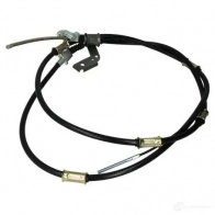 Трос ручника, стояночного тормоза YAZUKA 3860499 BH16PO Z c72065