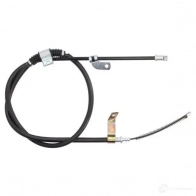 Трос ручника, стояночного тормоза YAZUKA RFD7 4VH Mitsubishi Outlander 2 (CW) Кроссовер 2.4 (CW5W) 170 л.с. 2006 – 2012 c75083